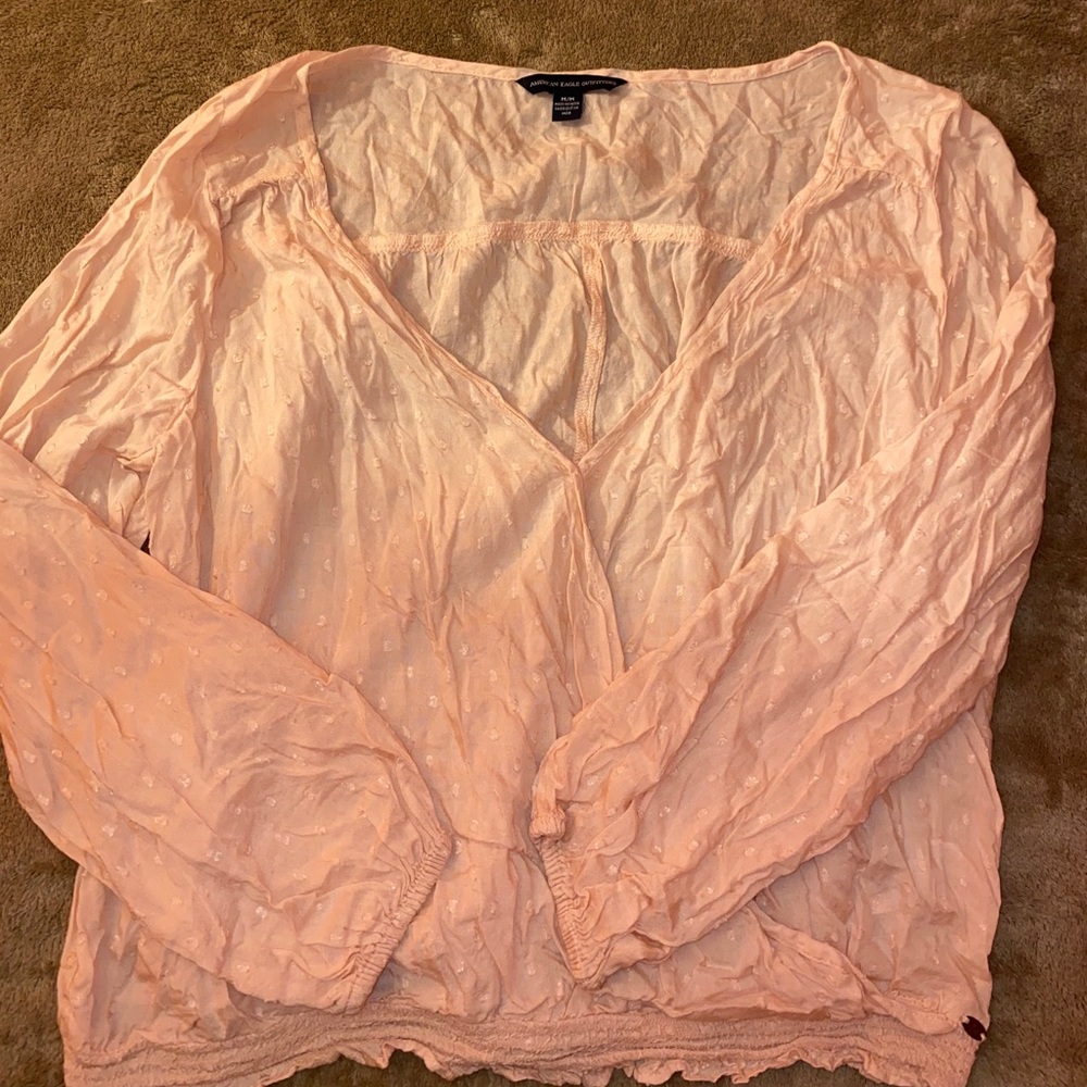 American eagle top